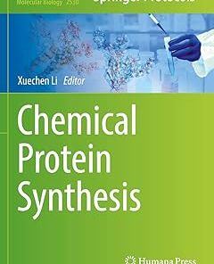 Chemical Protein Synthesis