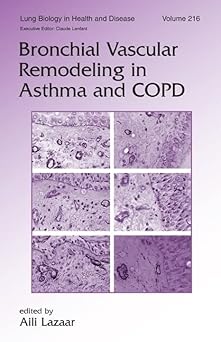Bronchial Vascular Remodeling in Asthma and COPD