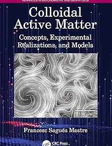 Colloidal Active Matter