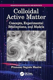 Colloidal Active Matter