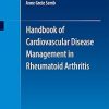 Handbook of Cardiovascular Disease Management in Rheumatoid Arthritis