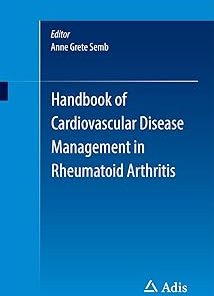 Handbook of Cardiovascular Disease Management in Rheumatoid Arthritis
