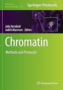 Chromatin Methods and Protocols