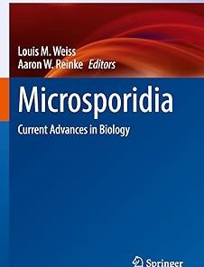 Microsporidia Current Advances in Biology