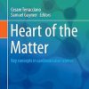 Heart of the Matter Key concepts in cardiovascular science