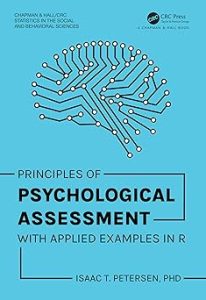 Principles of Psychological Assessment