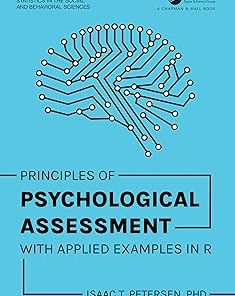 Principles of Psychological Assessment