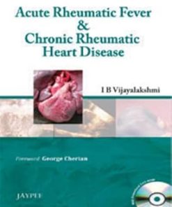 Acute Rheumatic Fever & Chronic Rheumatic Heart Disease