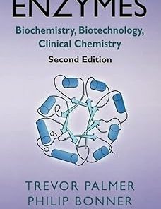 Enzymes Biochemistry Biotechnology Clinical Chemistry