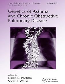 Genetics of Asthma and Chronic Obstructive Pulmonary Disease