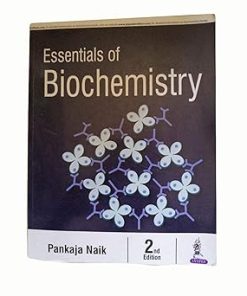 Essentials of Biochemistry