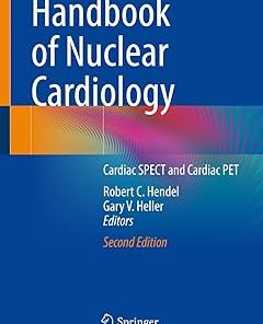 Handbook of Nuclear Cardiology