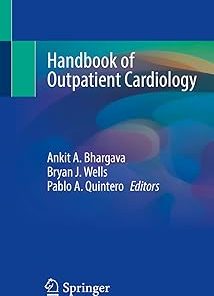Handbook of Outpatient Cardiology