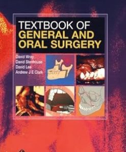 Textbook of General and Oral Surgery