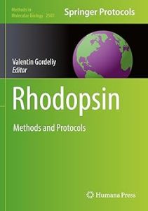 Rhodopsin Methods and Protocols