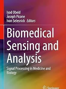 Biomedical Sensing and Analysis