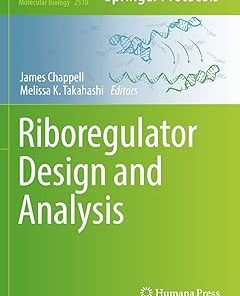 Riboregulator Design and Analysis
