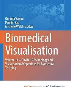 Biomedical Visualisation