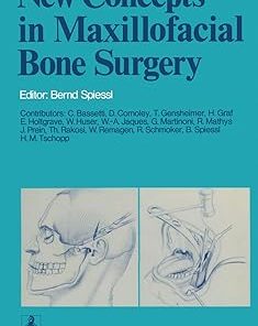 New Concepts in Maxillofacial Bone Surgery