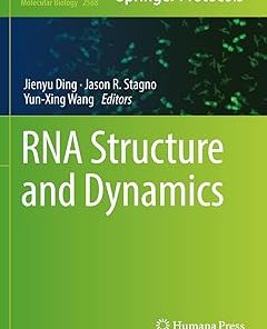 RNA Structure and Dynamics