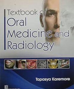 Textbook of Oral Medicine and Radiology