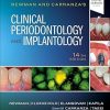 Newman and Carranza's Clinical Periodontology and Implantology
