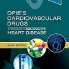 Elsevier Opie's Cardiovascular Drugs A Companion to Braunwald's Heart Disease