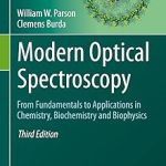 Modern Optical Spectroscopy