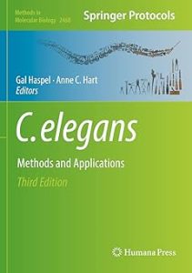 C. Elegans Methods and Applications