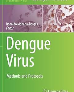 Dengue Virus Methods and Protocols