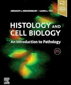 Histology and Cell Biology An Introduction to Pat