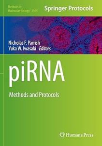Pirna Methods and Protocols
