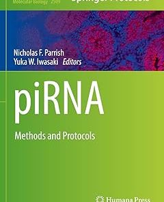 Pirna Methods and Protocols