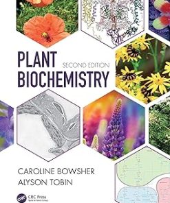 Plant Biochemistry