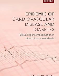 Epidemic of Cardiovascular Disease and Diabetes