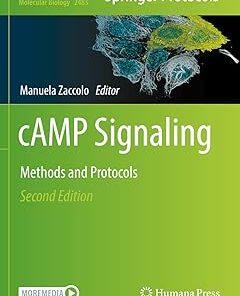 Camp Signaling Methods and Protocols