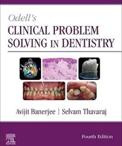 Odell's Clinical Problem Solving in Dentistry