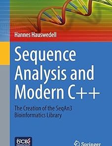 Sequence Analysis and Modern C++