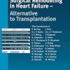 Surgical Remodeling in Heart Failure Alternative to Transplantation