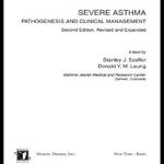 Severe Asthma Pathogenesis and Clinical Management