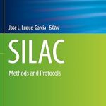 Silac Methods and Protocols