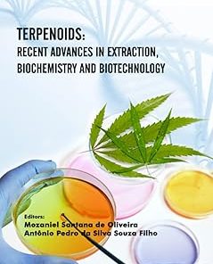 Terpenoids Recent Advances in Extraction Biochemistry and Bi