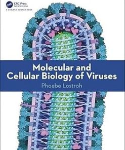 Molecular and Cellular Biology of Viruses
