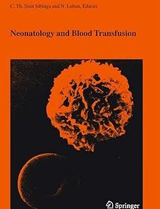 Neonatology and Blood Transfusion
