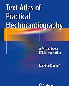 Text Atlas of Practical Electrocardiography