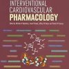 Textbook of Interventional Cardiovascular Pharmacology