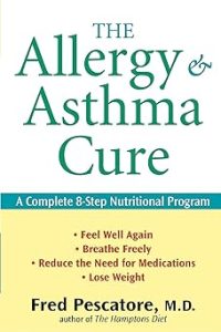 The Allergy and Asthma Cure