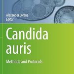Candida auris Methods and Protocols