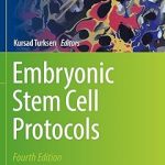 Embryonic Stem Cell Protocols