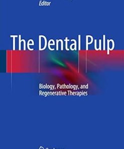 The Dental Pulp